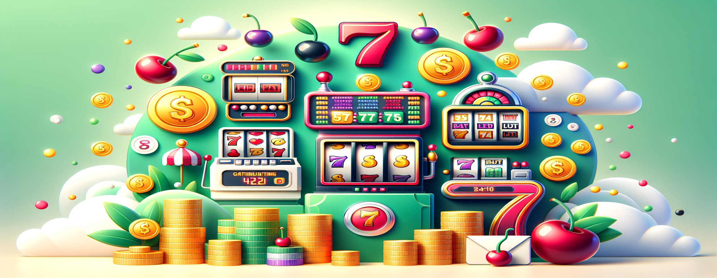 WINNER Blog - Expert insights on slot gaming strategies and tips for players in Pakistan